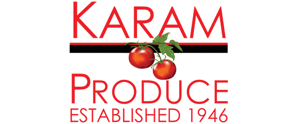 Karam Produce Logo