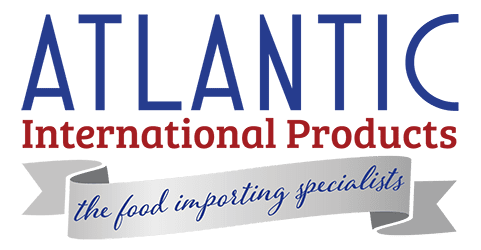 Atlantic International Products Logo